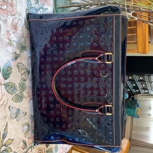Arcadia hand bag